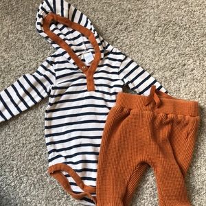 Nordstrom Baby Outfit Size 3 months
